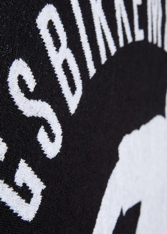 Telo da mare con Logo