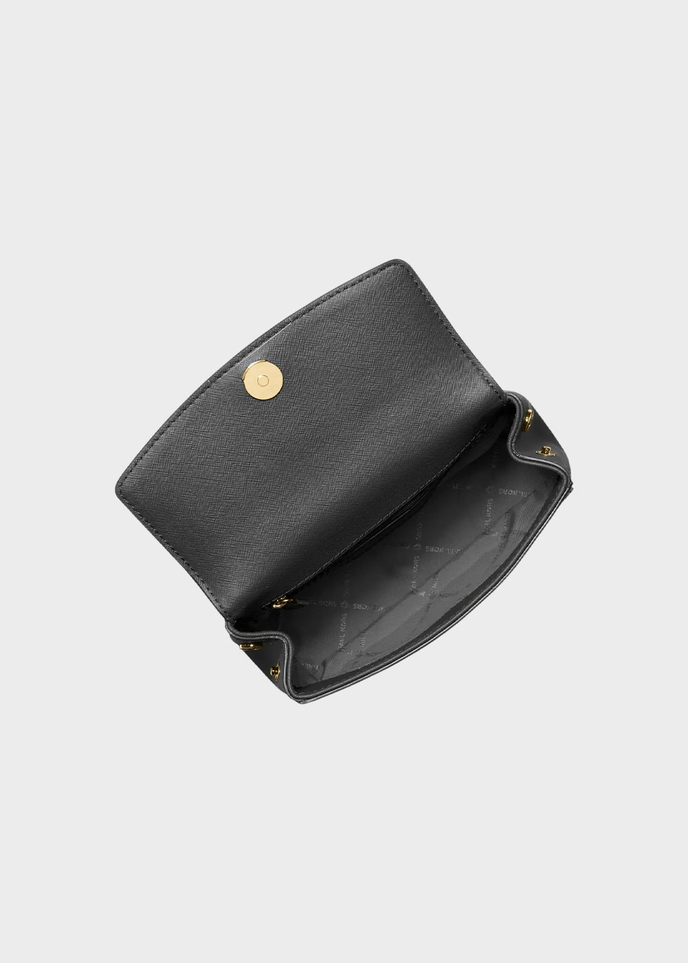 Borsa a mano piccola Ava con tracolla