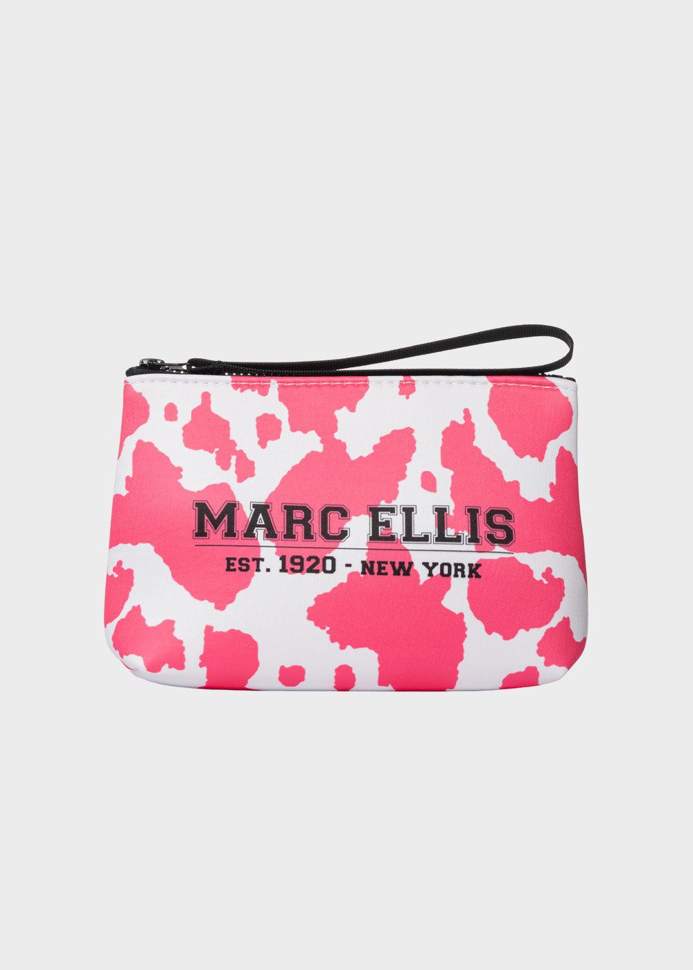 Pochette da Mare Buby Pouch Cowboy maculato