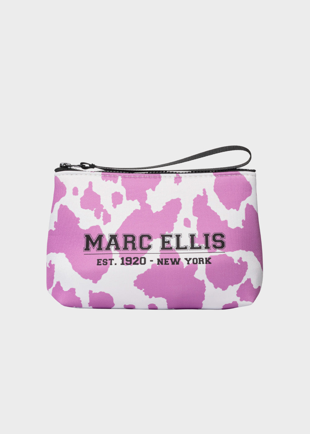 Pochette da Mare Buby Pouch Cowboy maculato