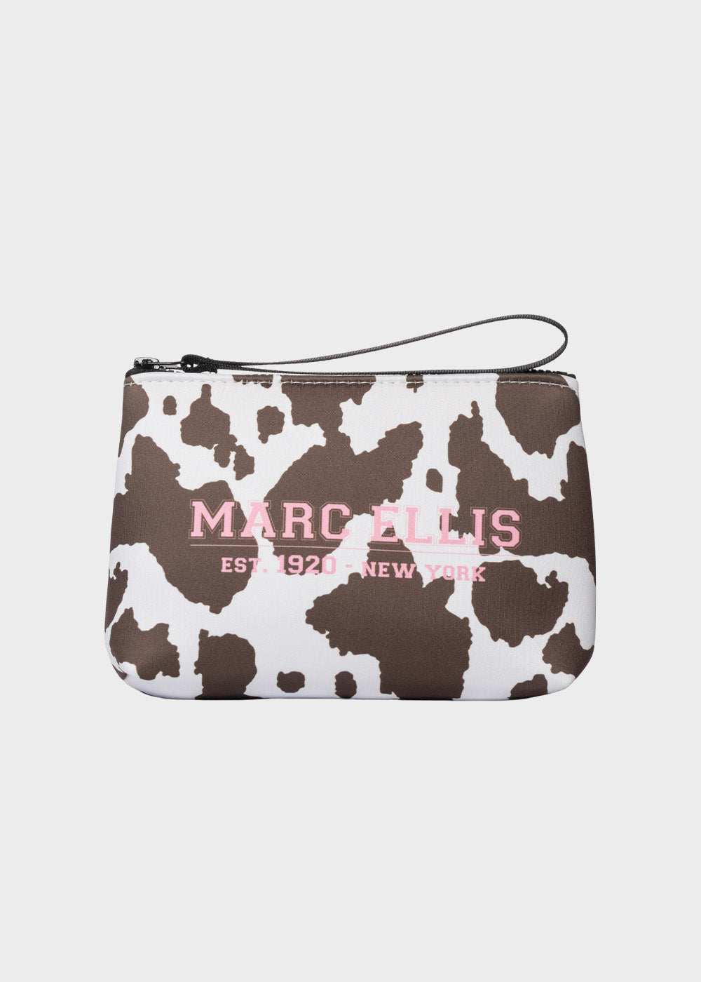 Pochette da Mare Buby Pouch Cowboy maculato