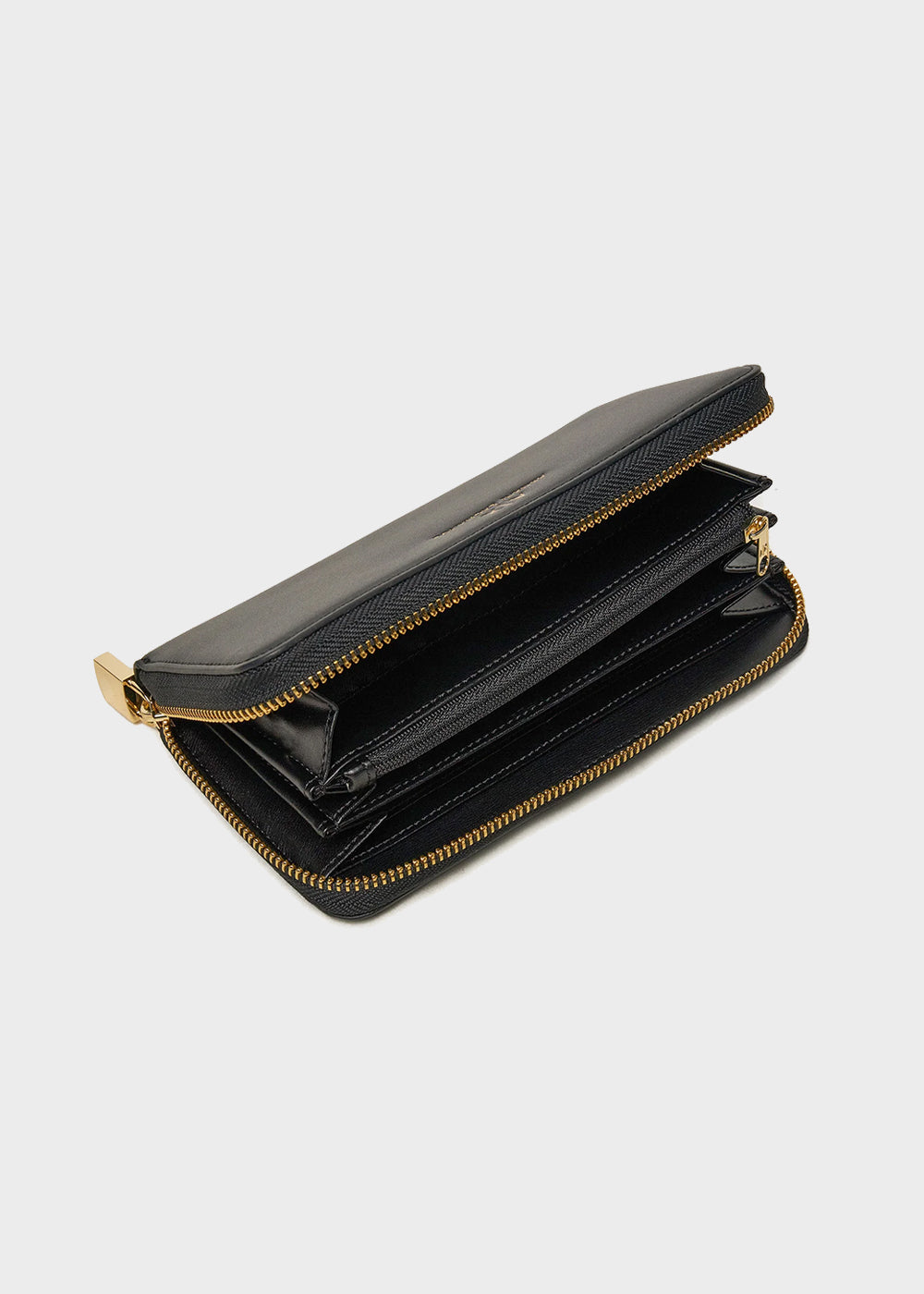 Jane Zip Around Wallet