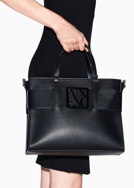 Borsa a mano con tracolla Susie Big Tote