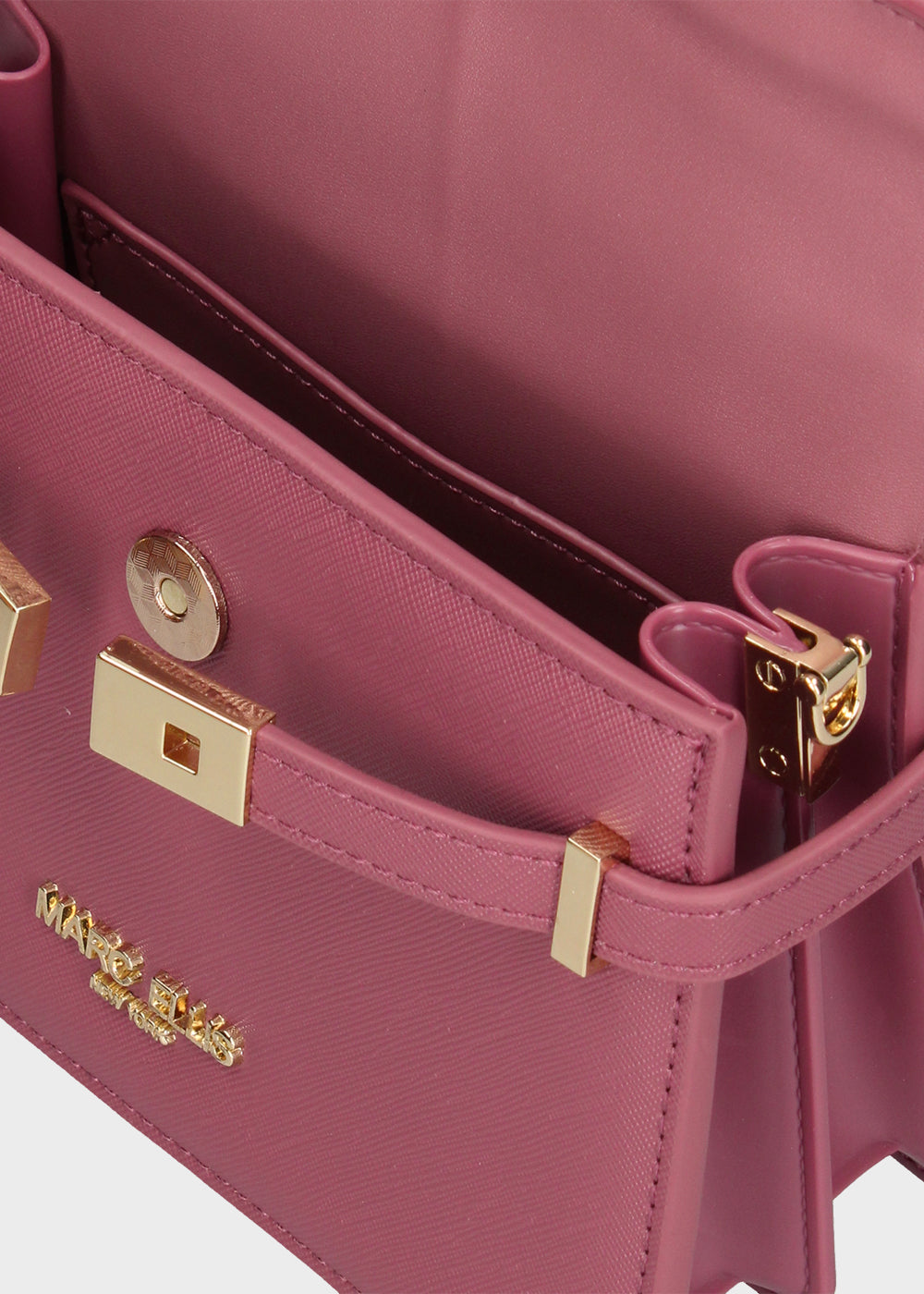 Borsa a mano con tracolla Around S