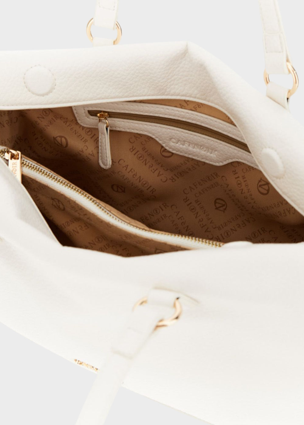 Borsa da spalla con tracolla