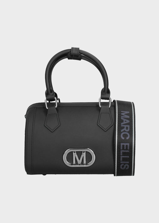 Borsa a mano con tracolla Flat Estrella