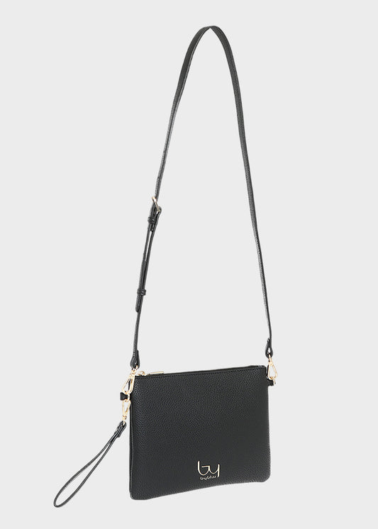 Pochette con tracolla Naos