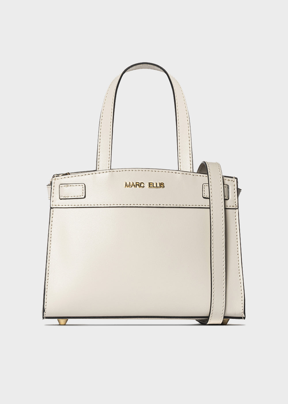 Angy S BX shoulder bag