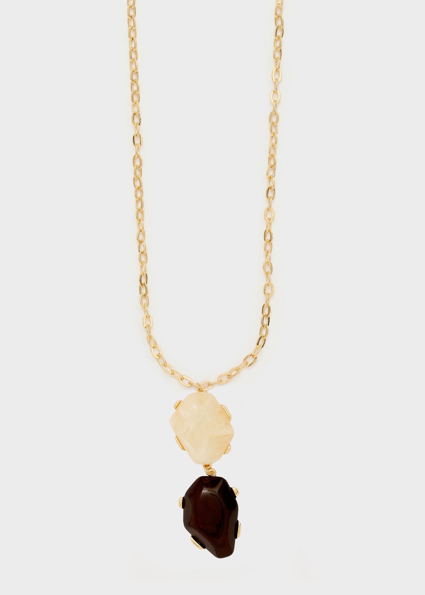 Collana Maia con pendenti