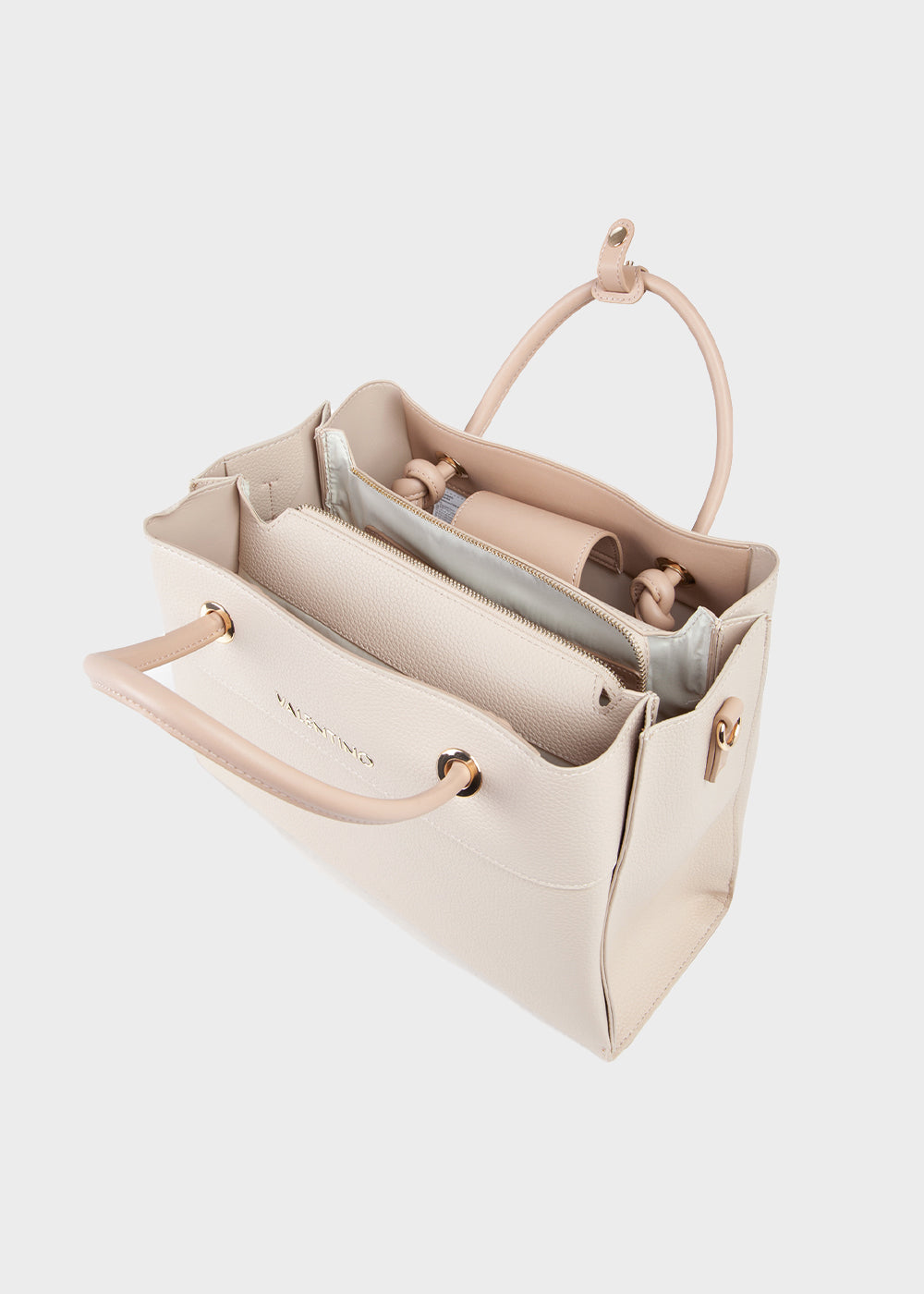 Borsa a mano con tracolla Alexia