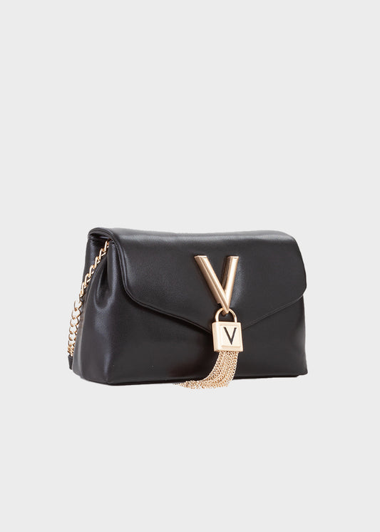 Borsa morbida Stella piccola con tracolla