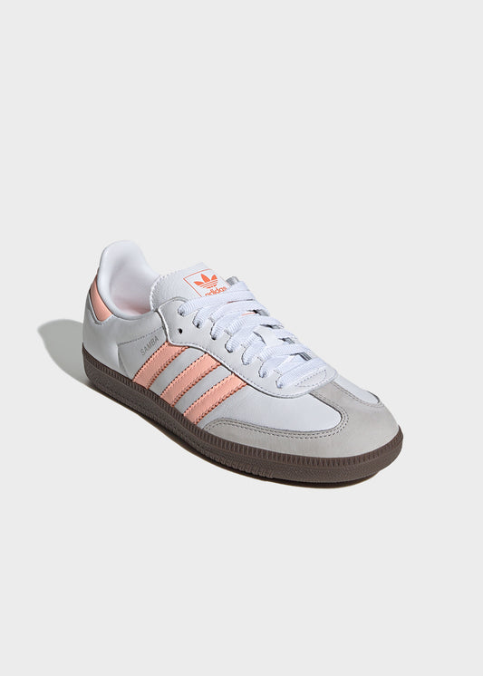 Samba OG