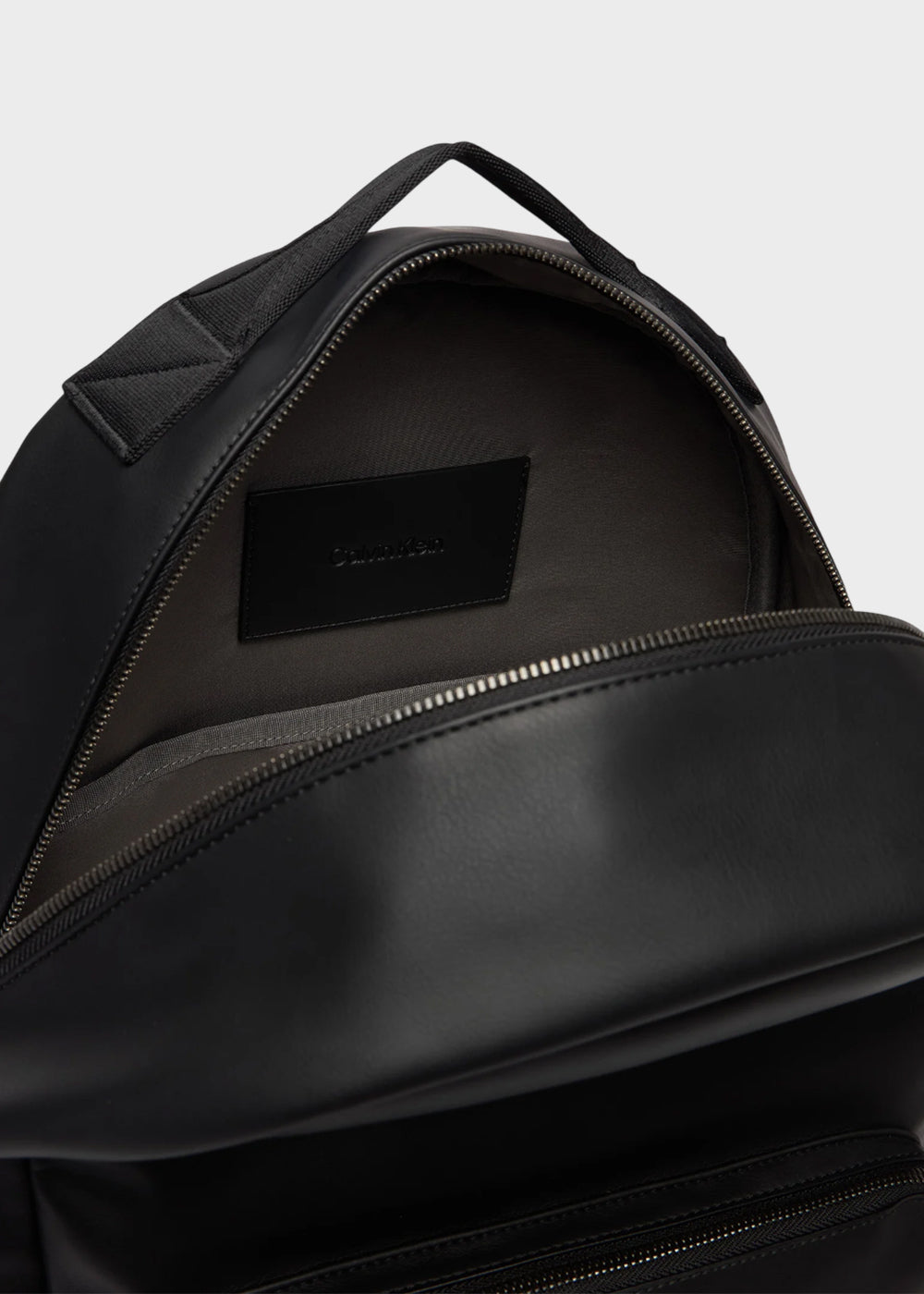 Zaino Bold con logo CK