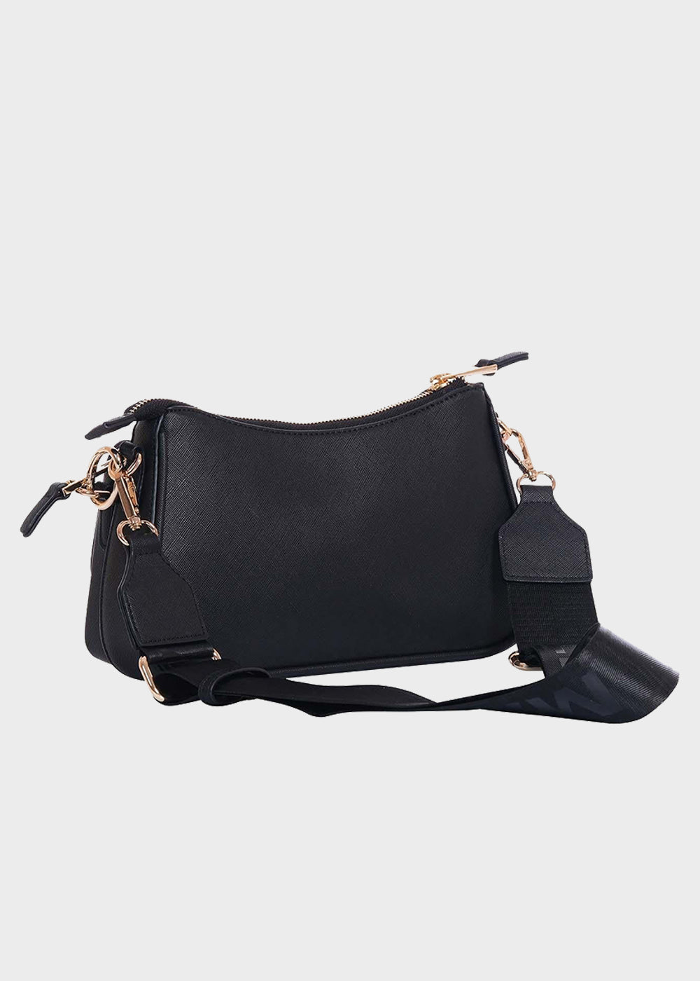 Doppia Borsetta con tracolla Sienna MF