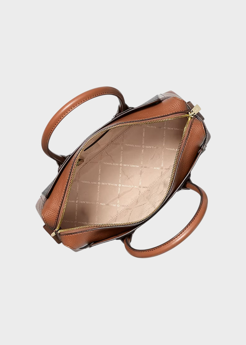 Borsa a mano con tracolla Mercer media