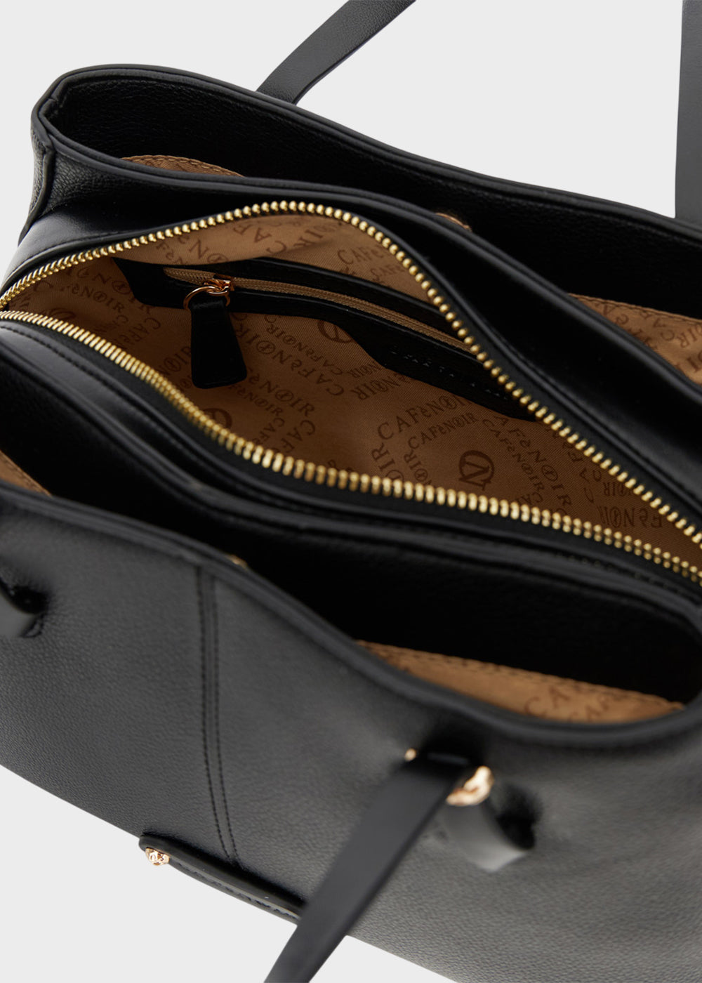 Borsa a mano con tracolla