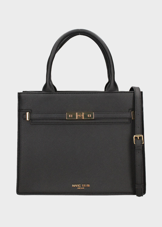 Borsa a mano con tracolla Around Tote