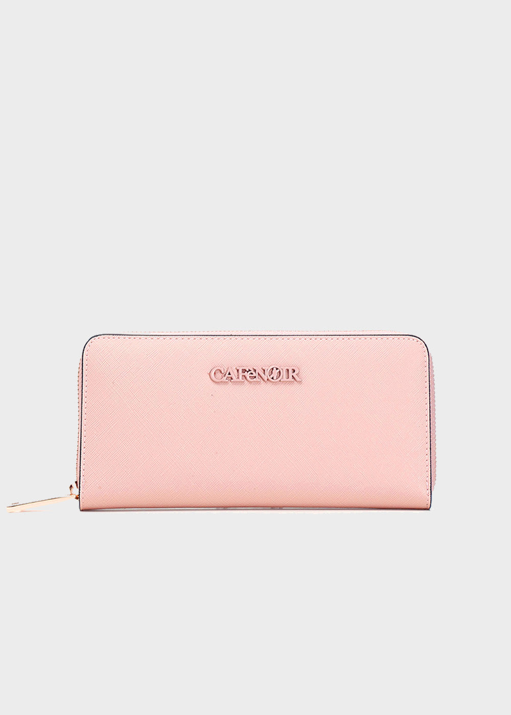 Zip around wallets