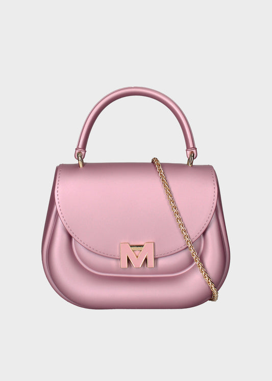 Borsa a mano con tracolla Flat Jelly