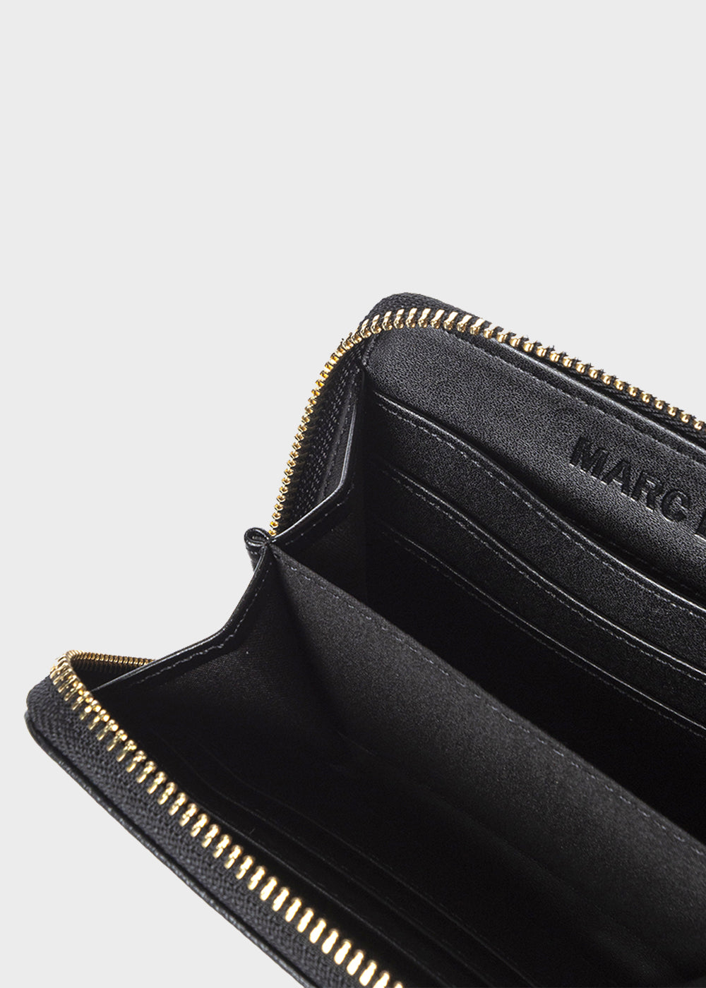 Rie Zip Around Wallets