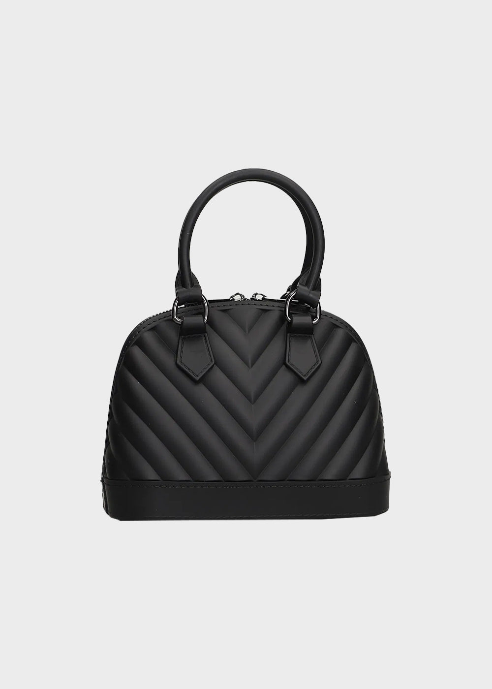 Borsa a mano con tracolla Maya