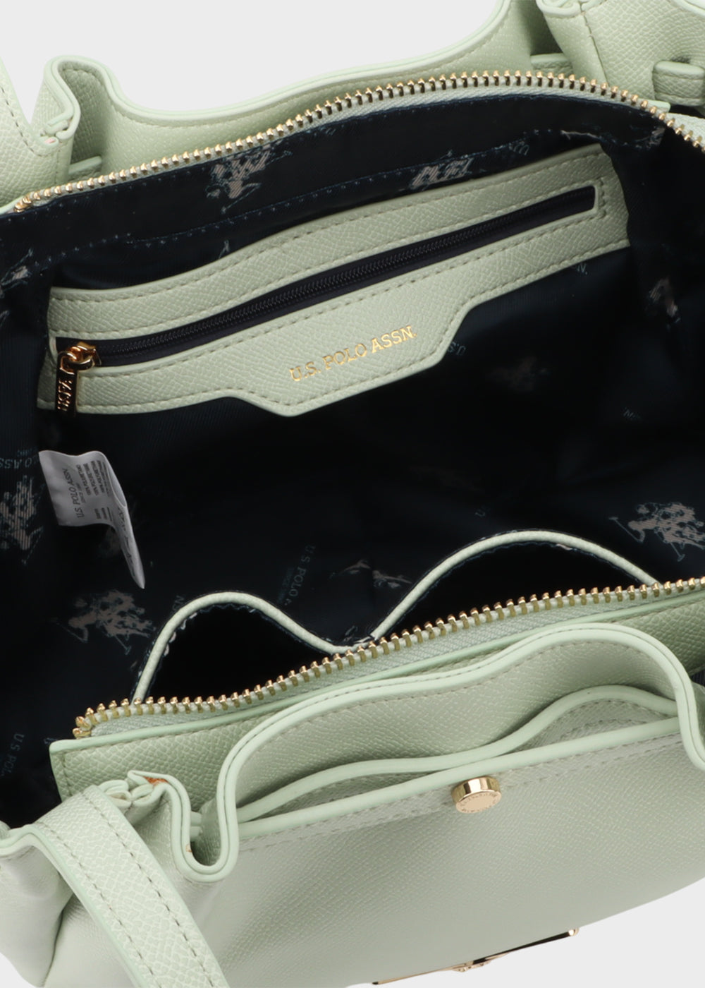 Borsa a spalla Jones Chic S. con tracolla