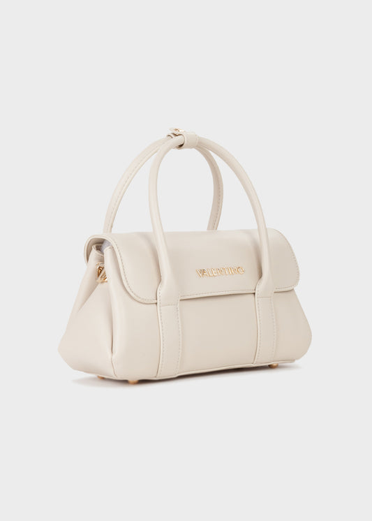 Borsa a mano con tracolla West Re