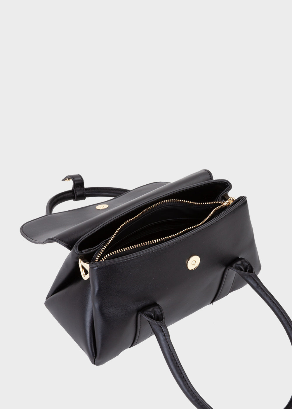 West Re shoulder bag