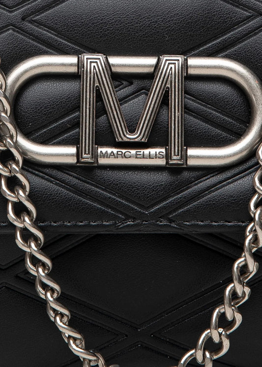 Pochette con tracolla Zaira RH