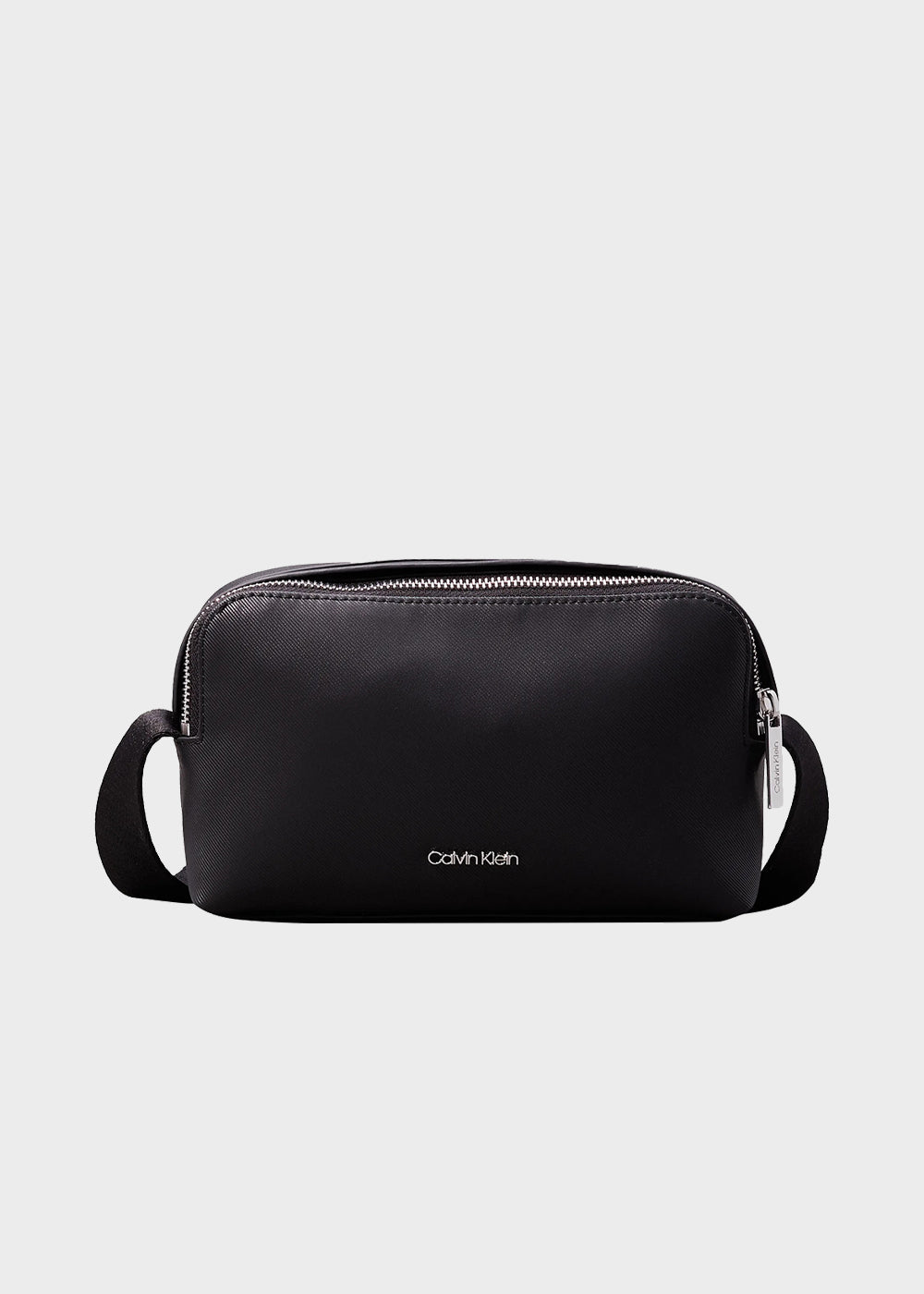 Purse with coin purse