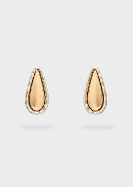 Drop earrings