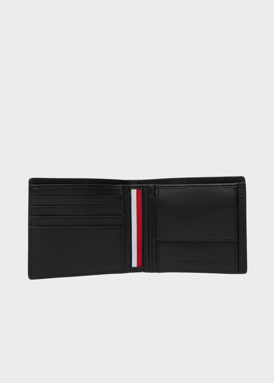 Portafogli Casual Flag con portamonete