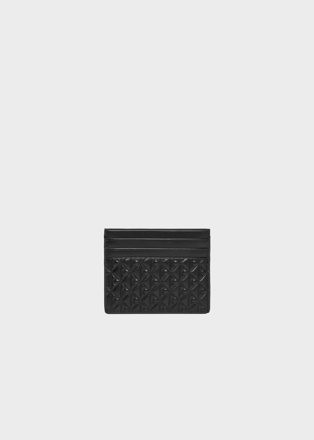Leather RFID Wallet and Card Holder Gift Set