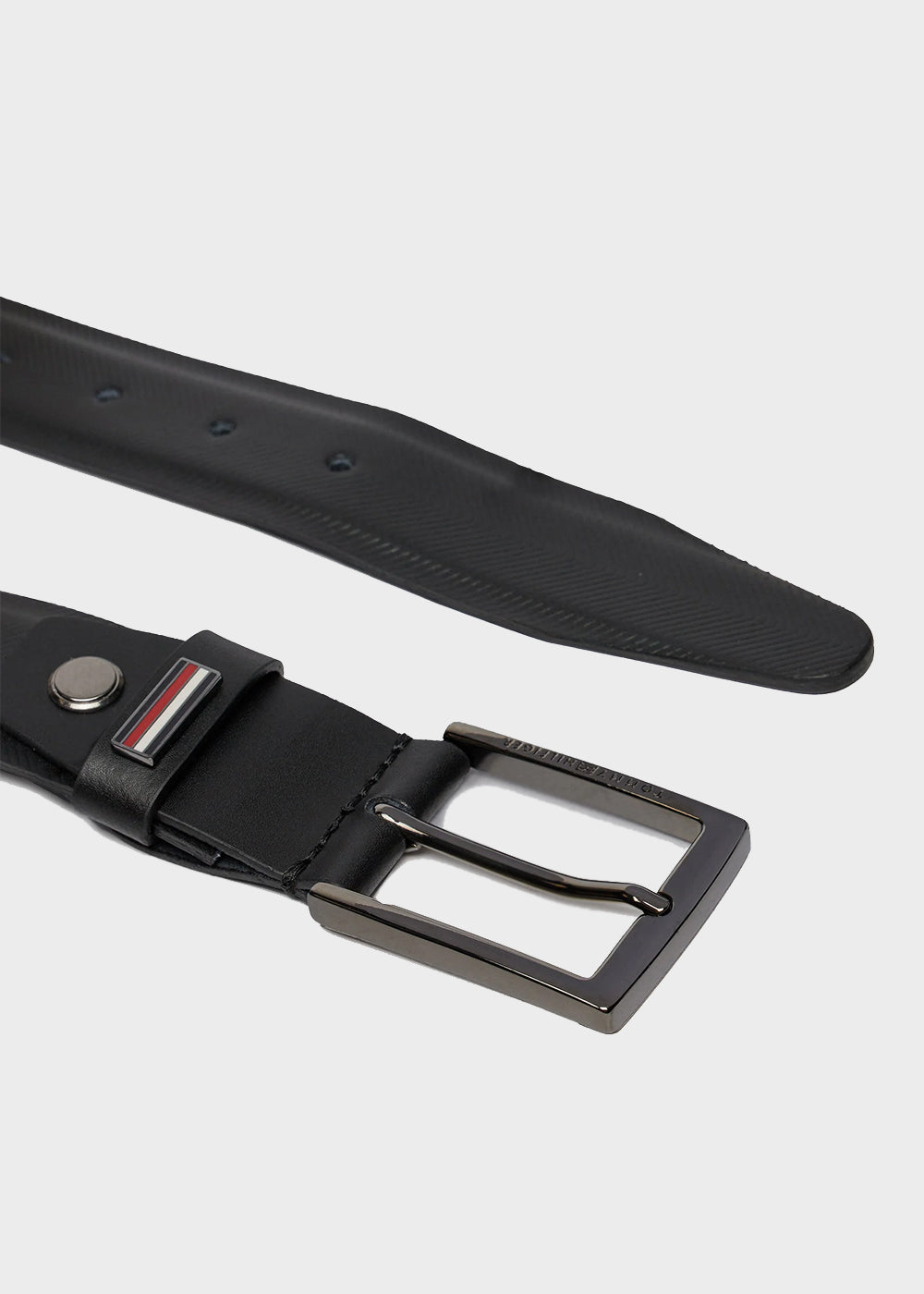 Cintura con Ardiglione (3,4 cm)