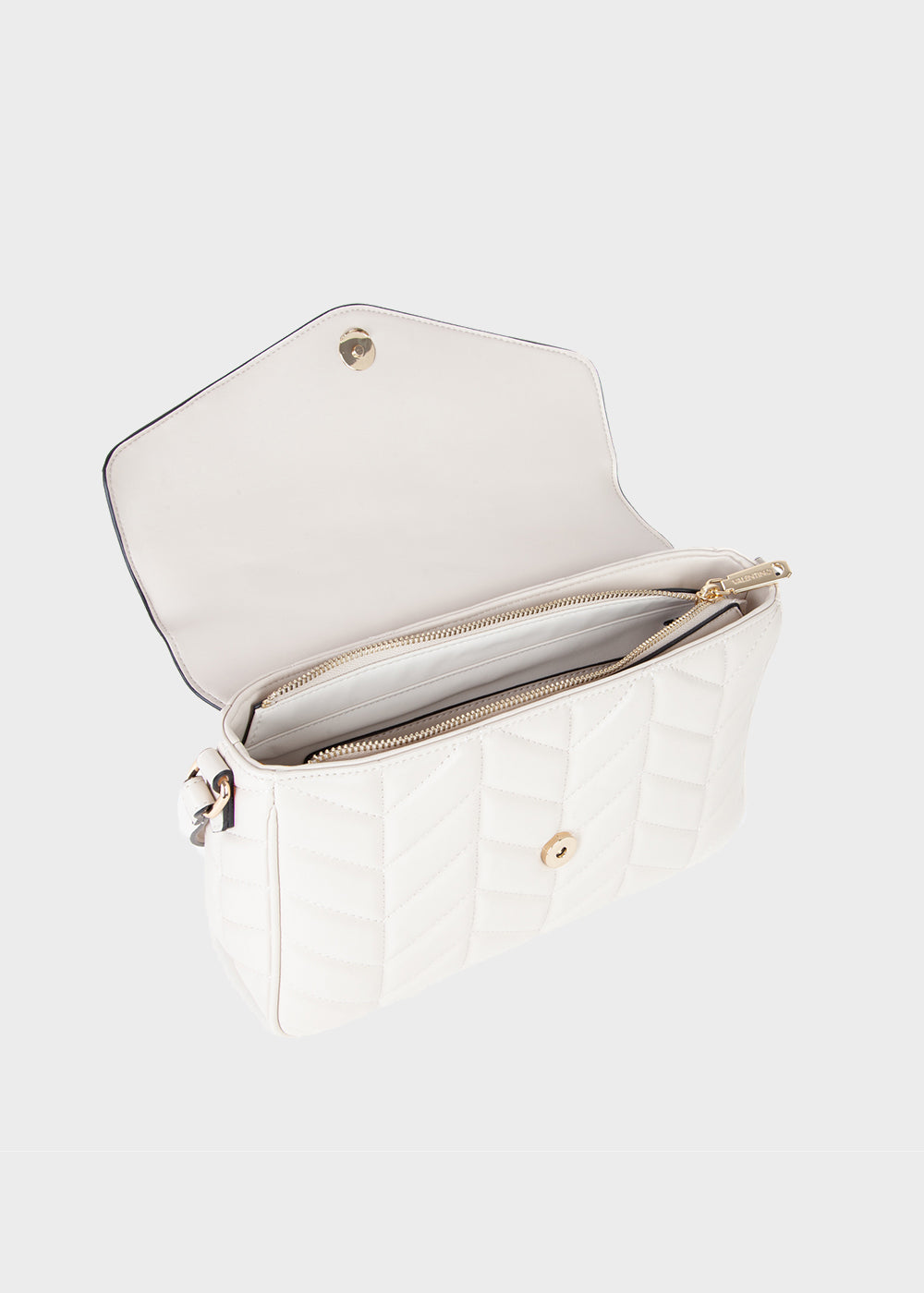 Borsa a tracolla Petal Re