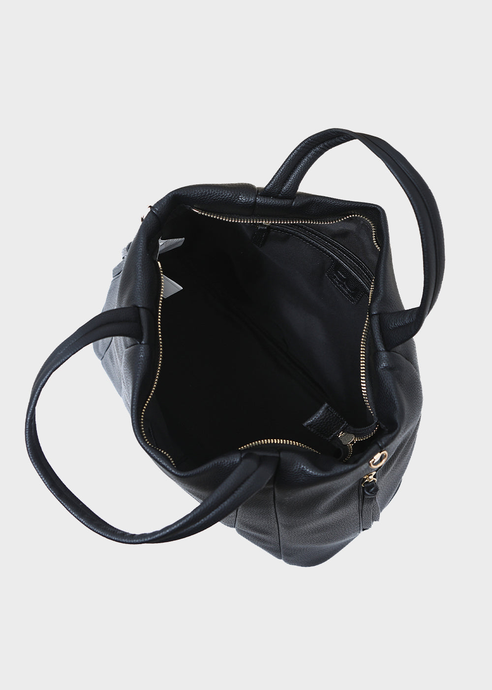 Libra shoulder bag with shoulder strap