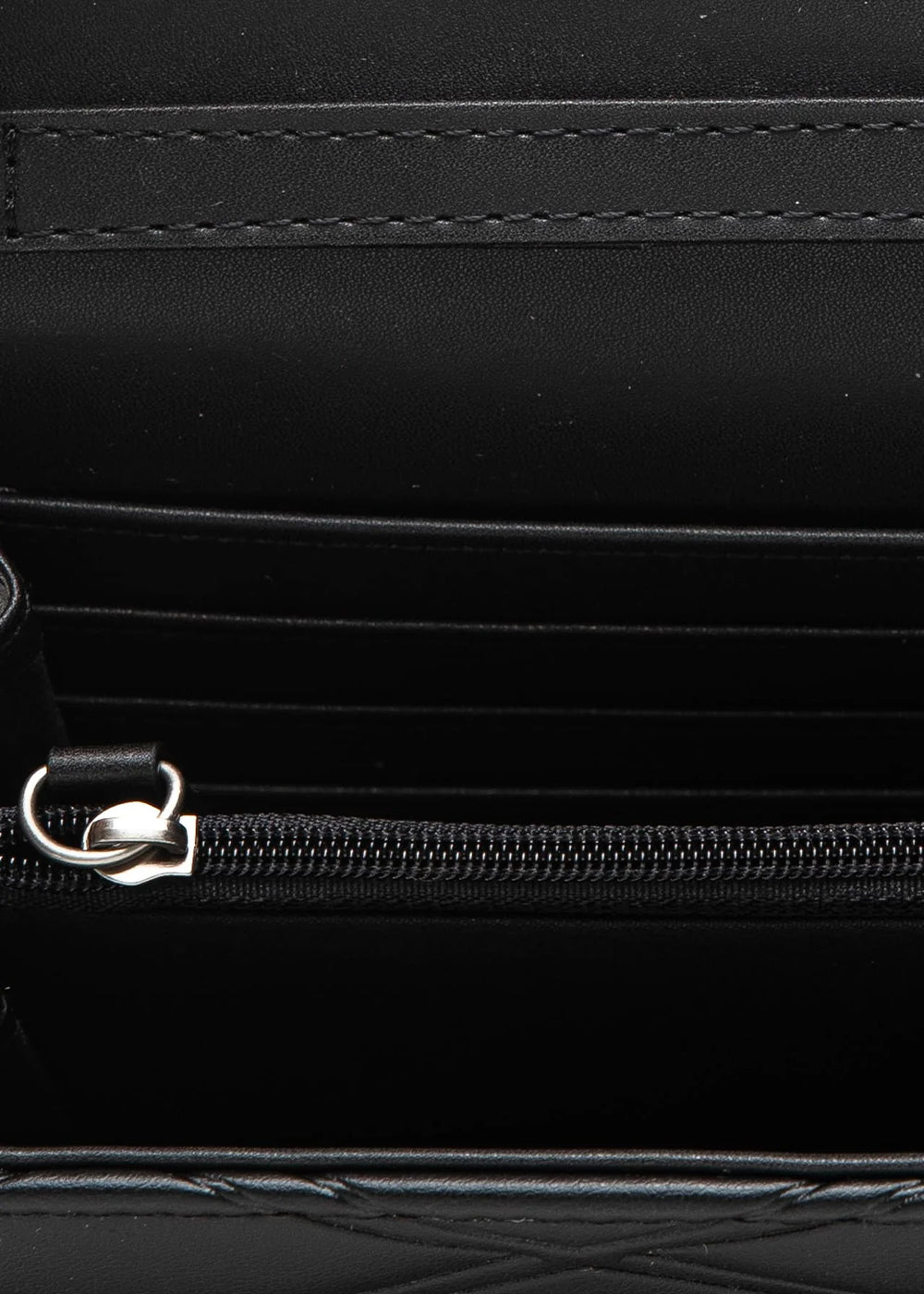 Pochette con tracolla Zaira RH