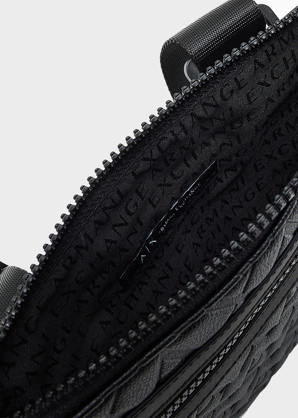 Borsello con tracolla Liam Flat