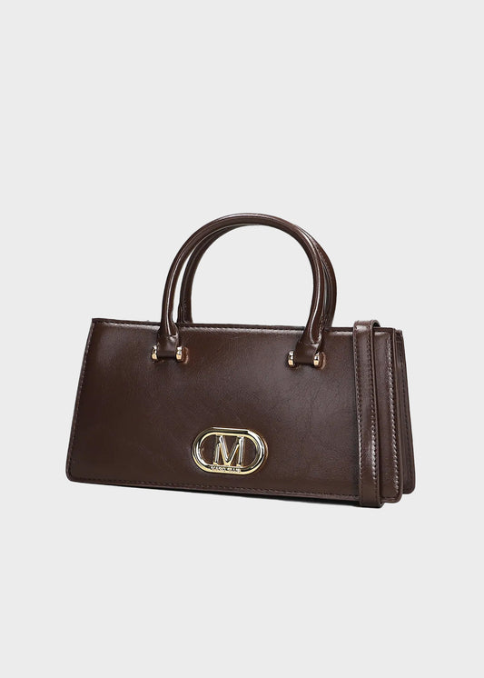 Borsa a mano con tracolla Twist M