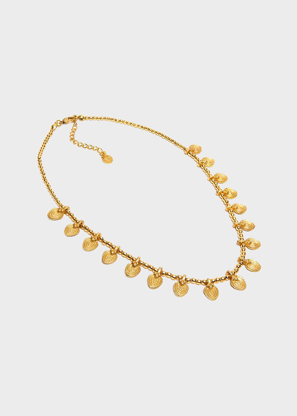 Drops Necklace