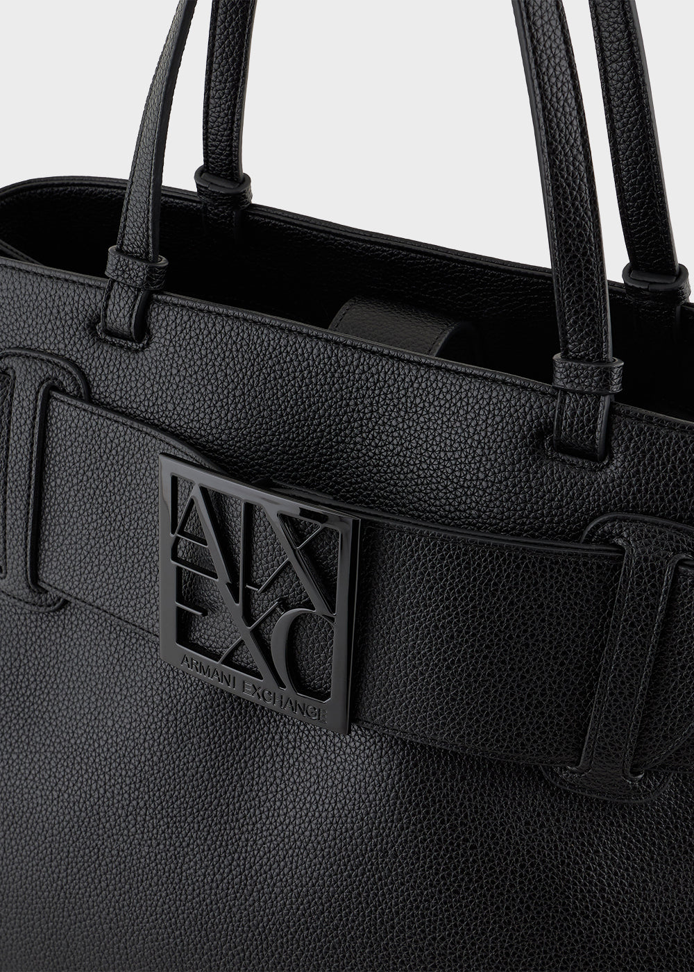 Susie Soft Shopping Bag M