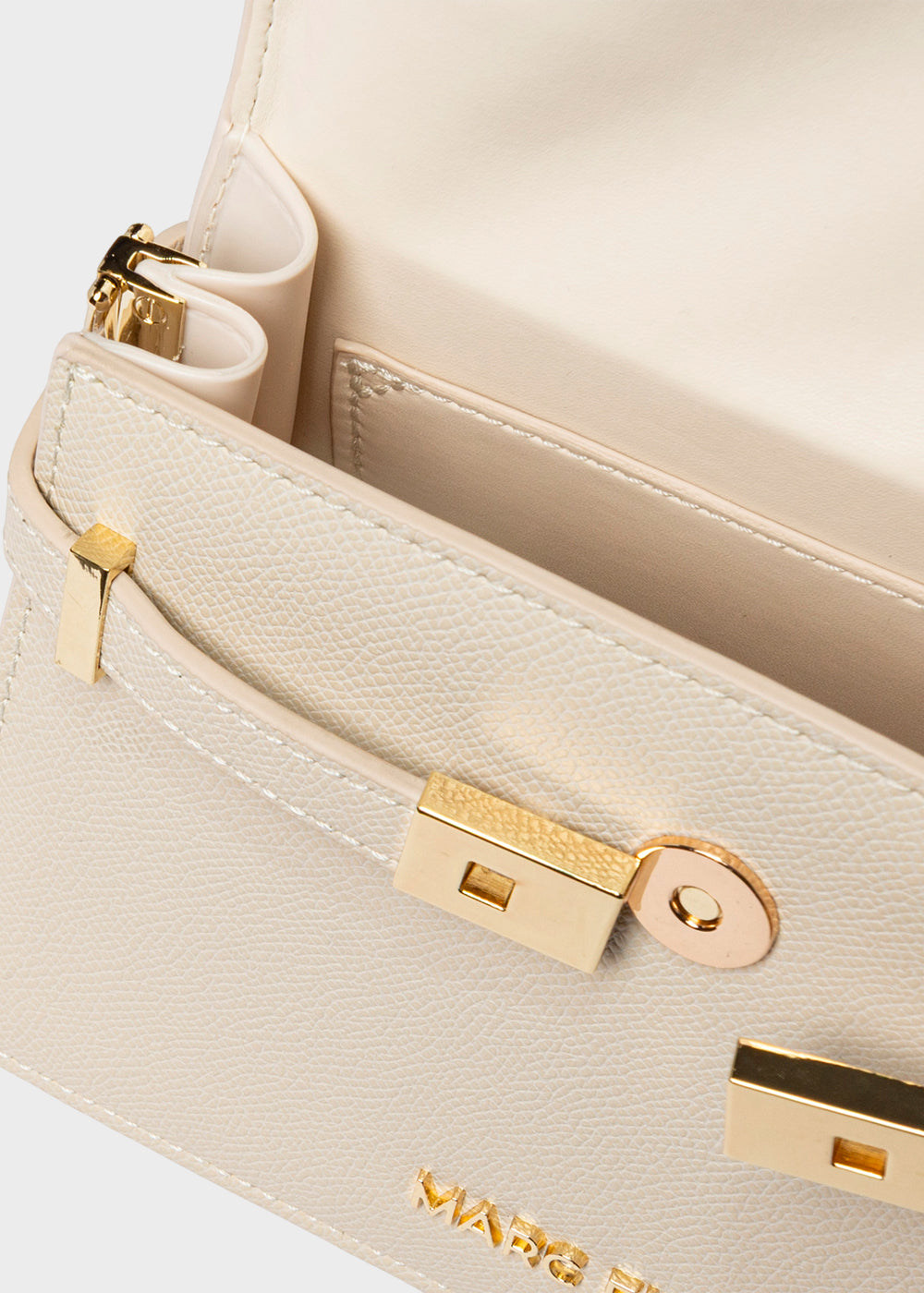 Borsa a mano con tracolla Around S