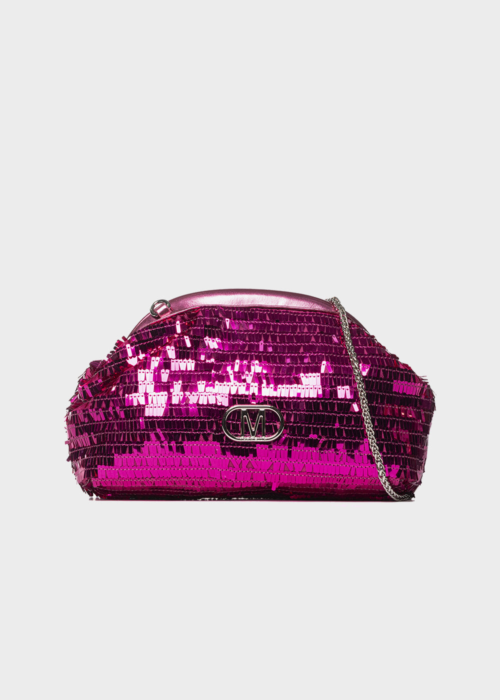 Borsetta Clutch Paillettes – De Santis Borse e Accessori