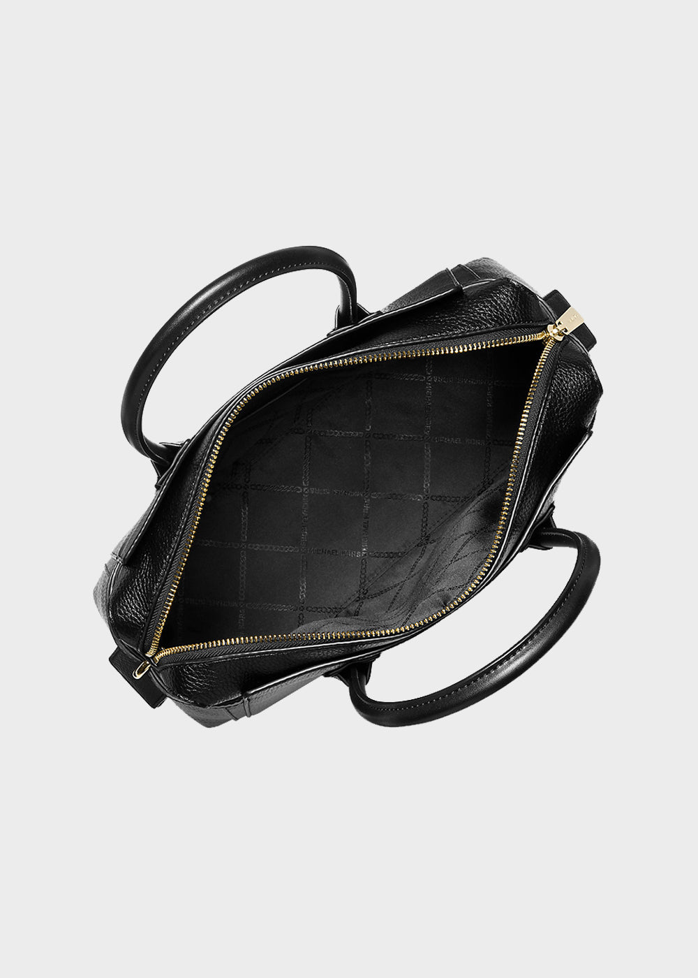 Borsa a mano con tracolla Mercer media