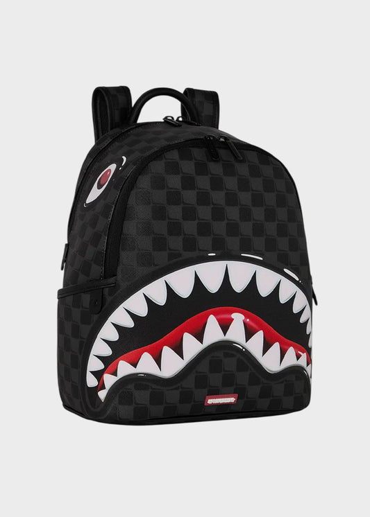 Zaino Sip Balloon Zwart Savage piccolo