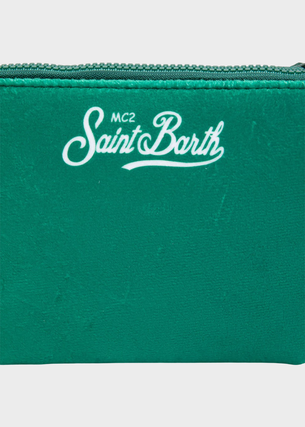 Pochette Aline Scrooge Pensieri effetto lana