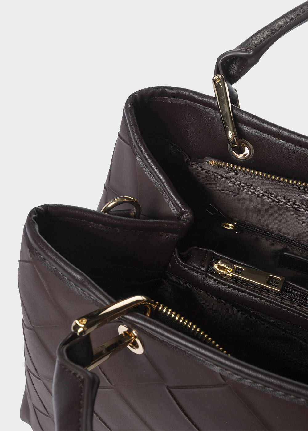 Borsa a mano con tracolla Sunny