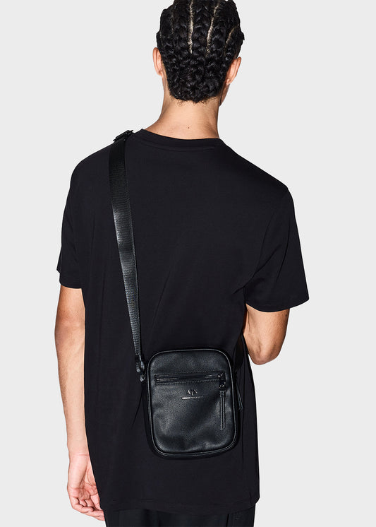 Borsello con tracolla Dino