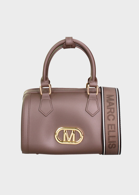 Borsa a mano con tracolla Flat Estrella