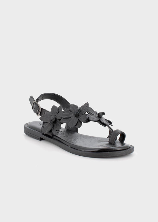 Sandali con infradito